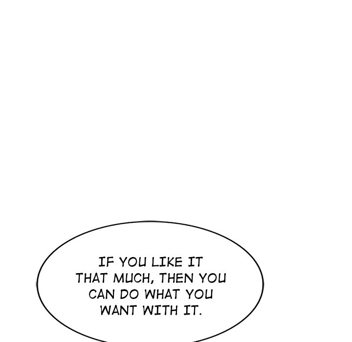 The Mismatch Chapter 67 Page 108