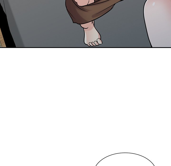 The Mismatch Chapter 67 Page 110