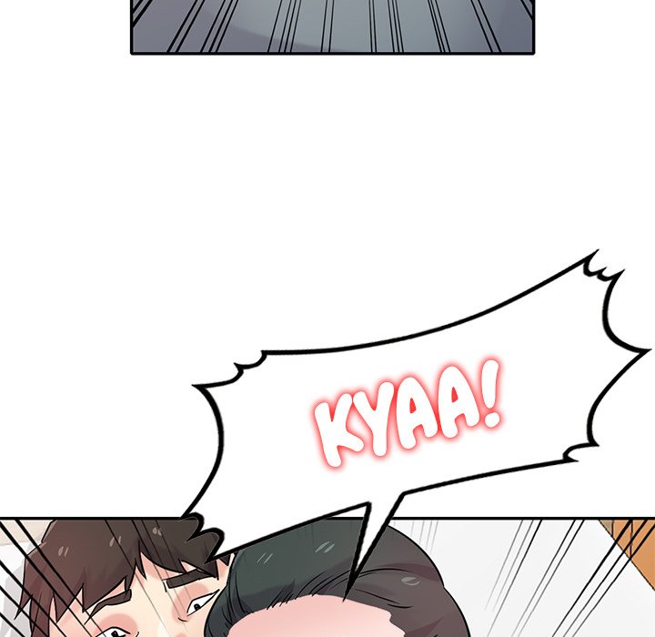 The Mismatch Chapter 67 Page 122