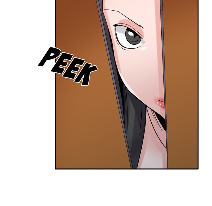 The Mismatch Chapter 67 Page 13