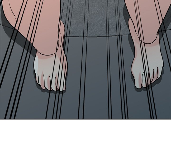 The Mismatch Chapter 67 Page 133