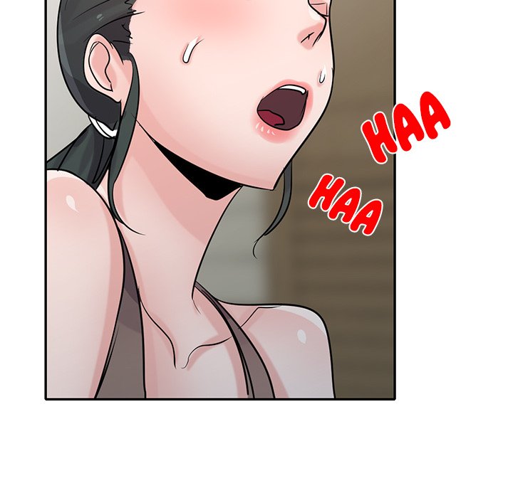 The Mismatch Chapter 67 Page 137