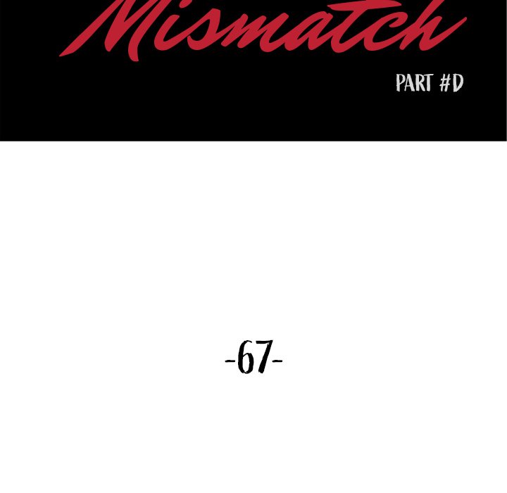The Mismatch Chapter 67 Page 15