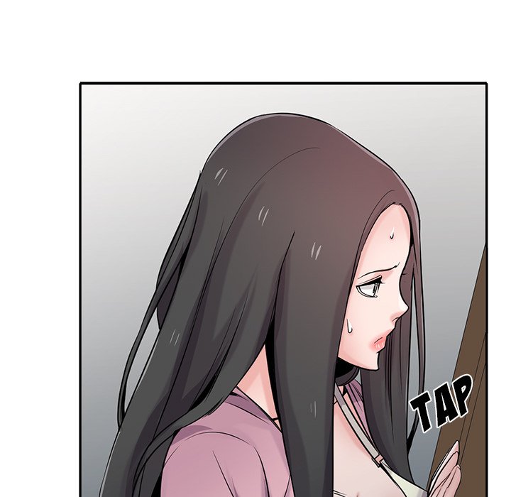 The Mismatch Chapter 67 Page 17