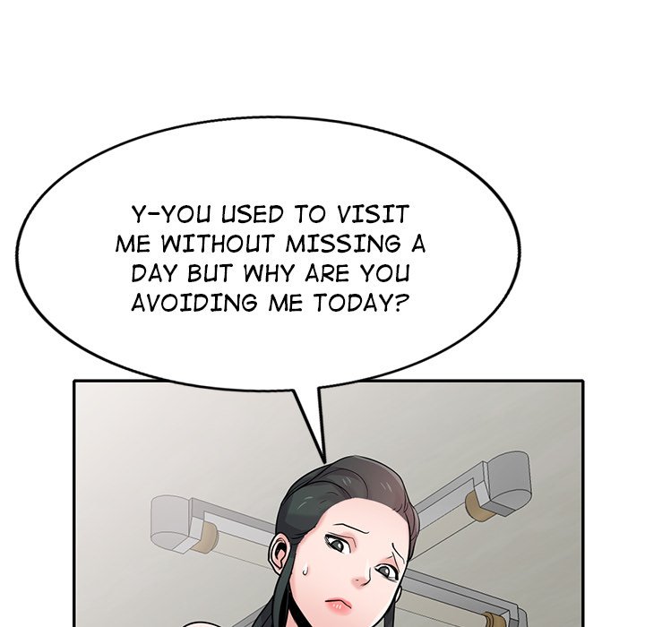 The Mismatch Chapter 67 Page 25