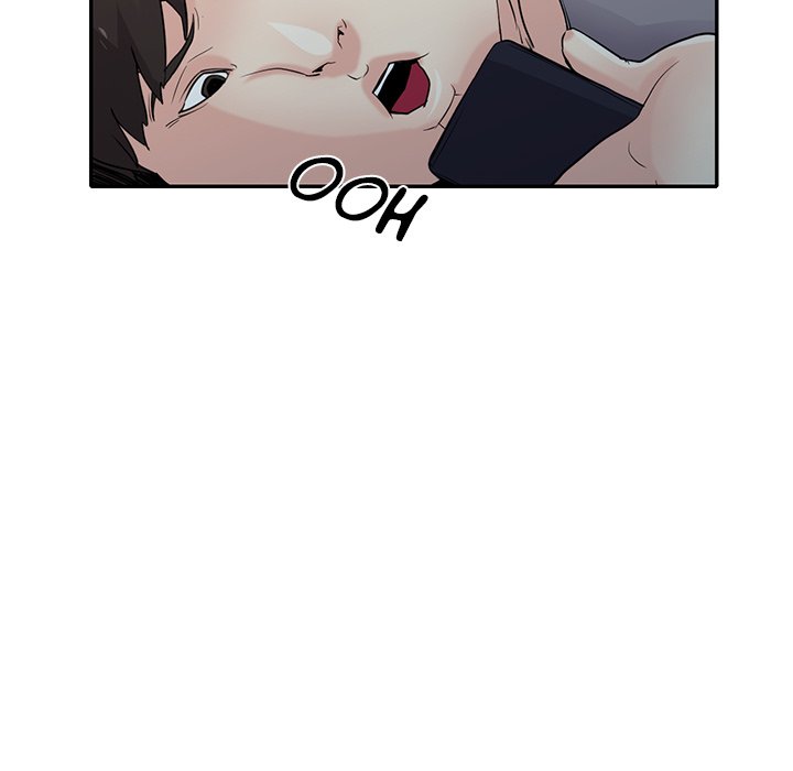 The Mismatch Chapter 67 Page 27