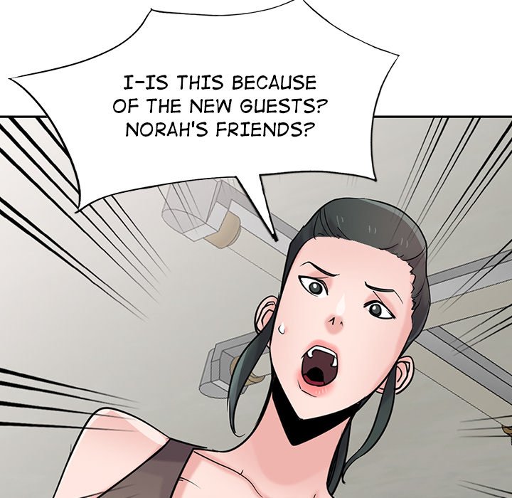 The Mismatch Chapter 67 Page 30
