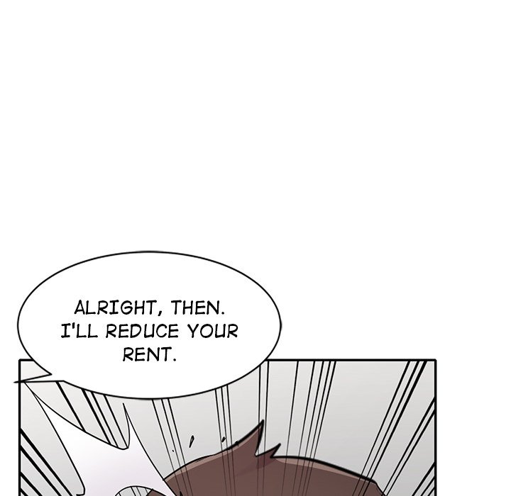 The Mismatch Chapter 67 Page 34