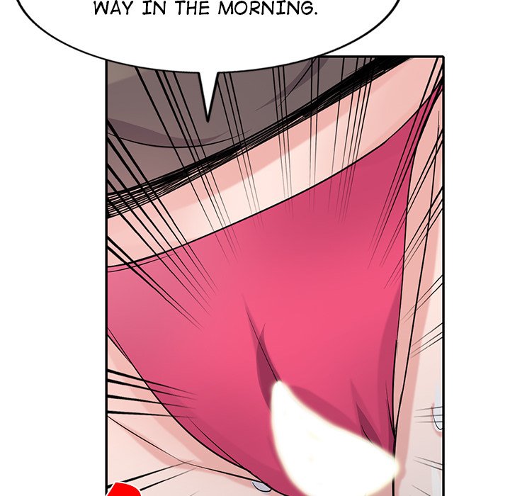 The Mismatch Chapter 67 Page 43