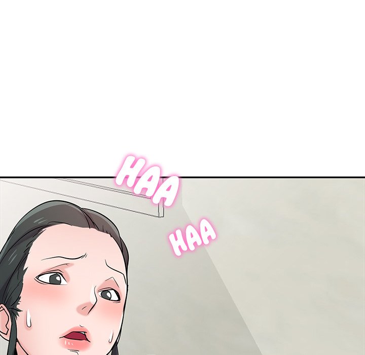 The Mismatch Chapter 67 Page 79