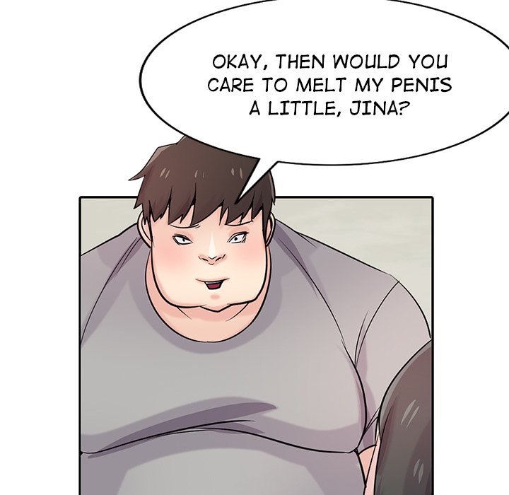 The Mismatch Chapter 67 Page 87