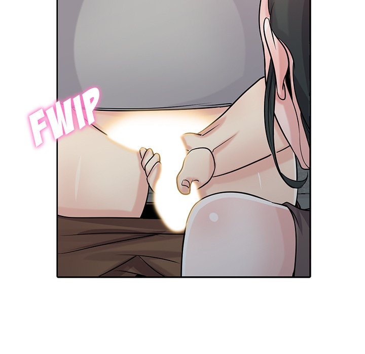 The Mismatch Chapter 67 Page 88