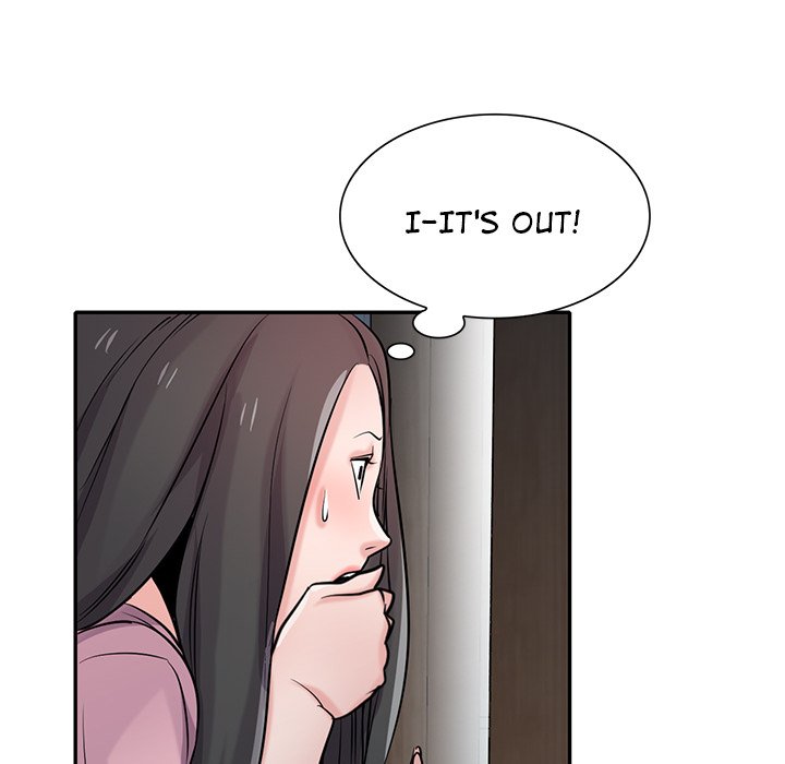 The Mismatch Chapter 67 Page 89