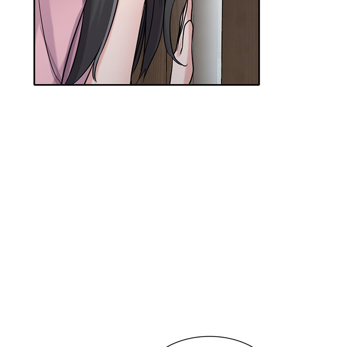 The Mismatch Chapter 67 Page 90