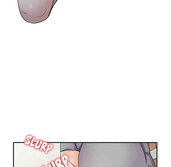 The Mismatch Chapter 67 Page 93
