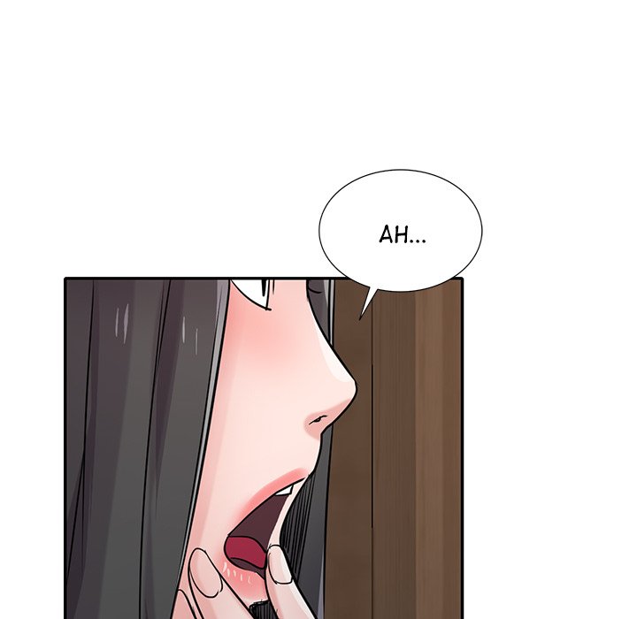 The Mismatch Chapter 67 Page 98