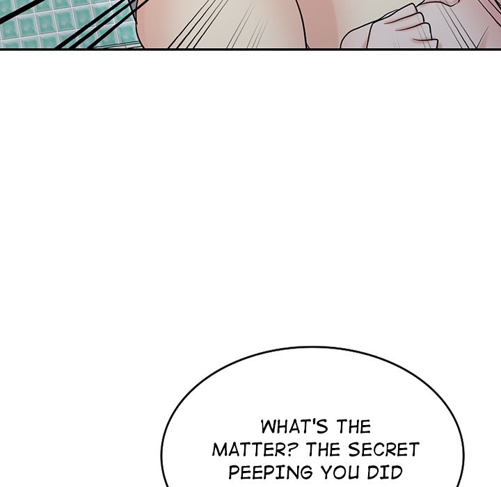 The Mismatch Chapter 68 Page 108