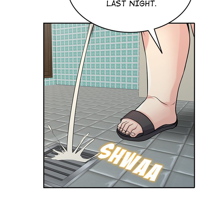 The Mismatch Chapter 68 Page 109