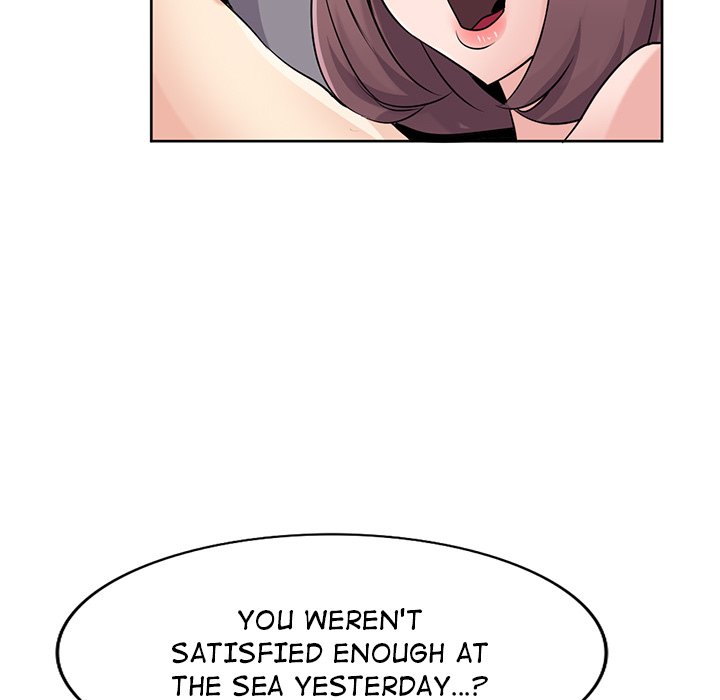 The Mismatch Chapter 68 Page 112