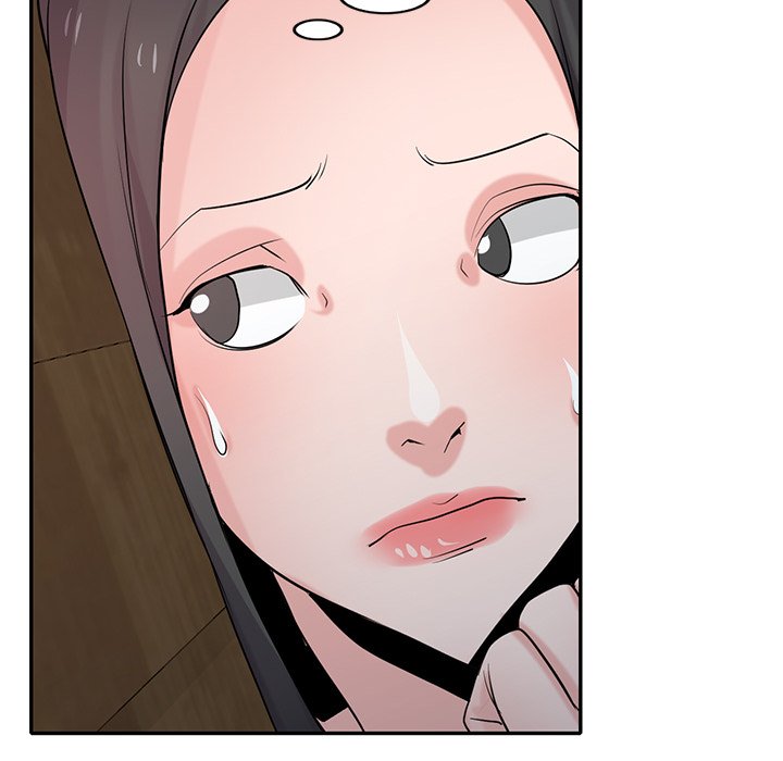 The Mismatch Chapter 68 Page 117