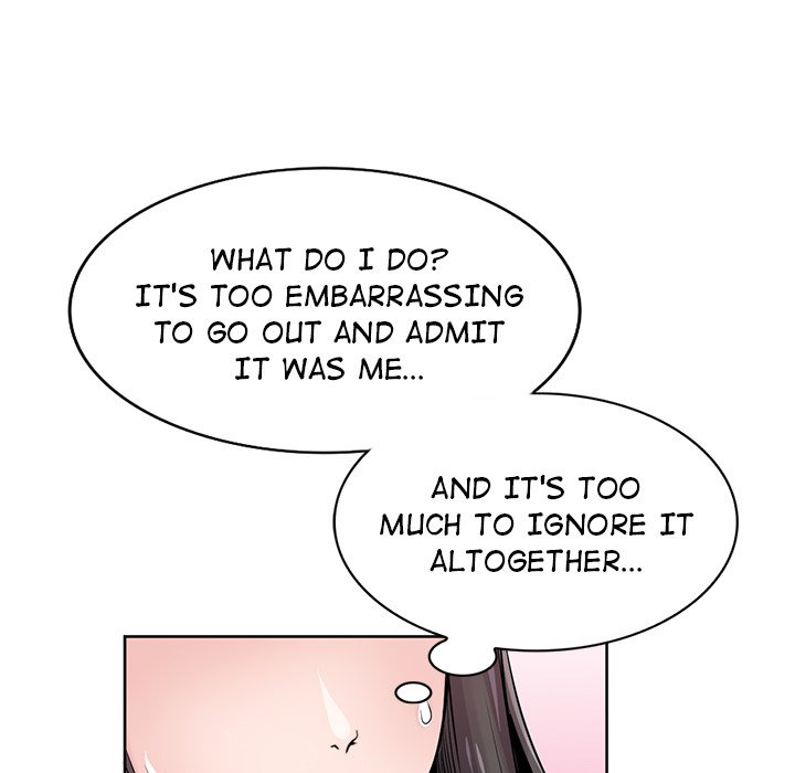 The Mismatch Chapter 68 Page 118