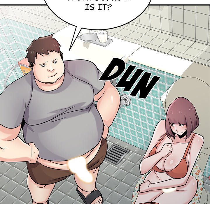 The Mismatch Chapter 68 Page 121