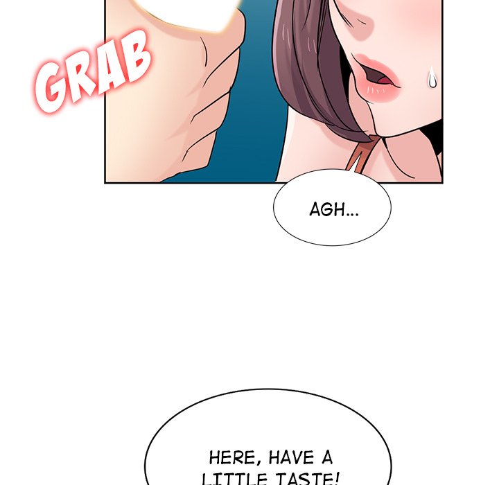 The Mismatch Chapter 68 Page 126