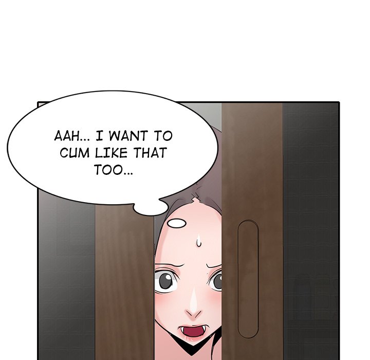 The Mismatch Chapter 68 Page 35