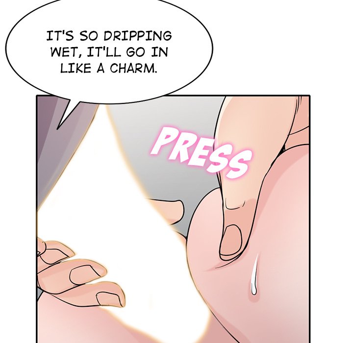 The Mismatch Chapter 68 Page 47