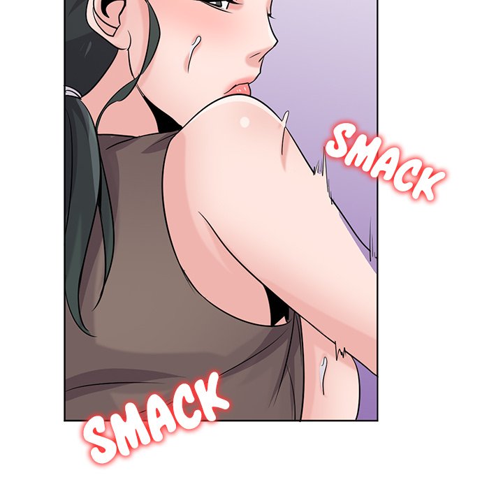 The Mismatch Chapter 68 Page 55