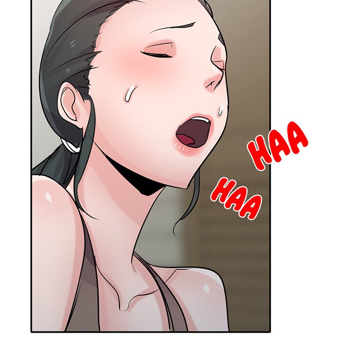 The Mismatch Chapter 68 Page 6
