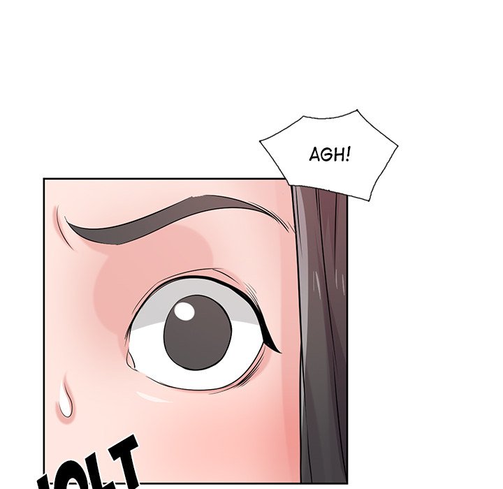 The Mismatch Chapter 68 Page 63