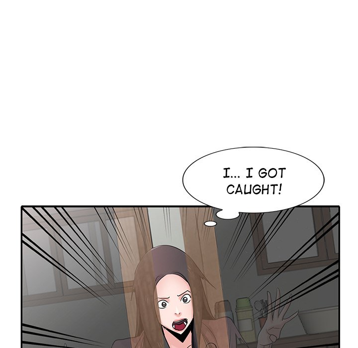 The Mismatch Chapter 68 Page 65
