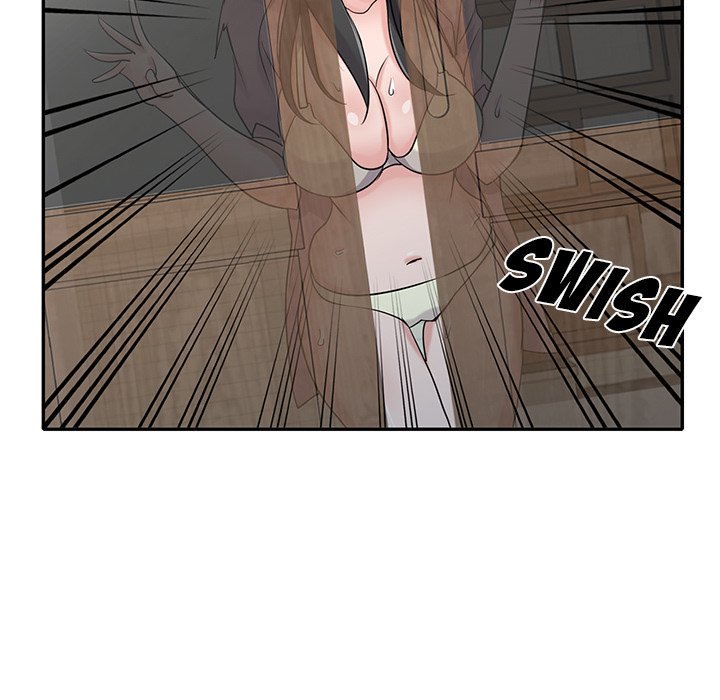 The Mismatch Chapter 68 Page 66