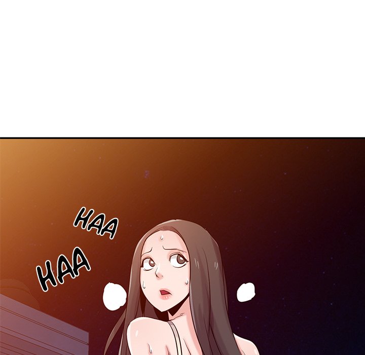 The Mismatch Chapter 68 Page 72