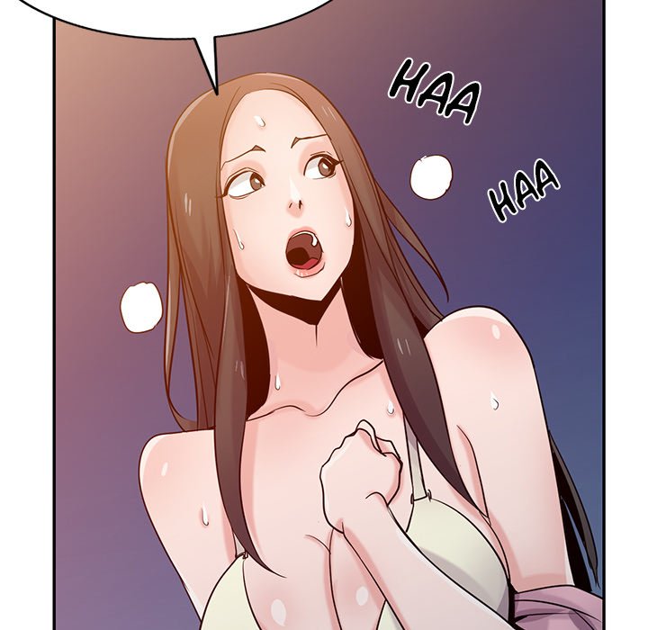 The Mismatch Chapter 68 Page 75