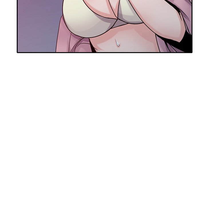 The Mismatch Chapter 68 Page 76