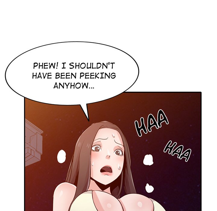 The Mismatch Chapter 68 Page 77