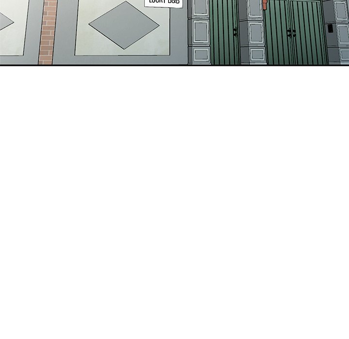 The Mismatch Chapter 68 Page 85