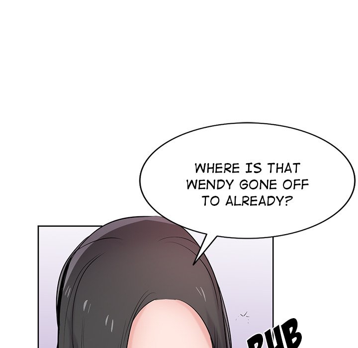 The Mismatch Chapter 68 Page 88