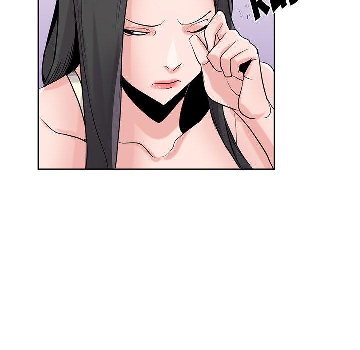 The Mismatch Chapter 68 Page 89