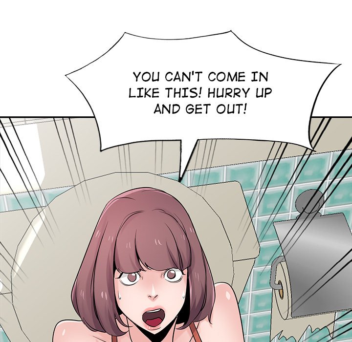 The Mismatch Chapter 68 Page 97
