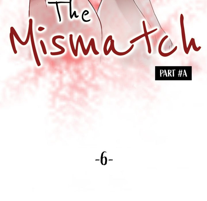 The Mismatch Chapter 6 Page 13