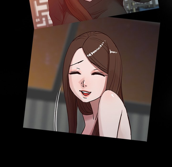 The Mismatch Chapter 6 Page 19