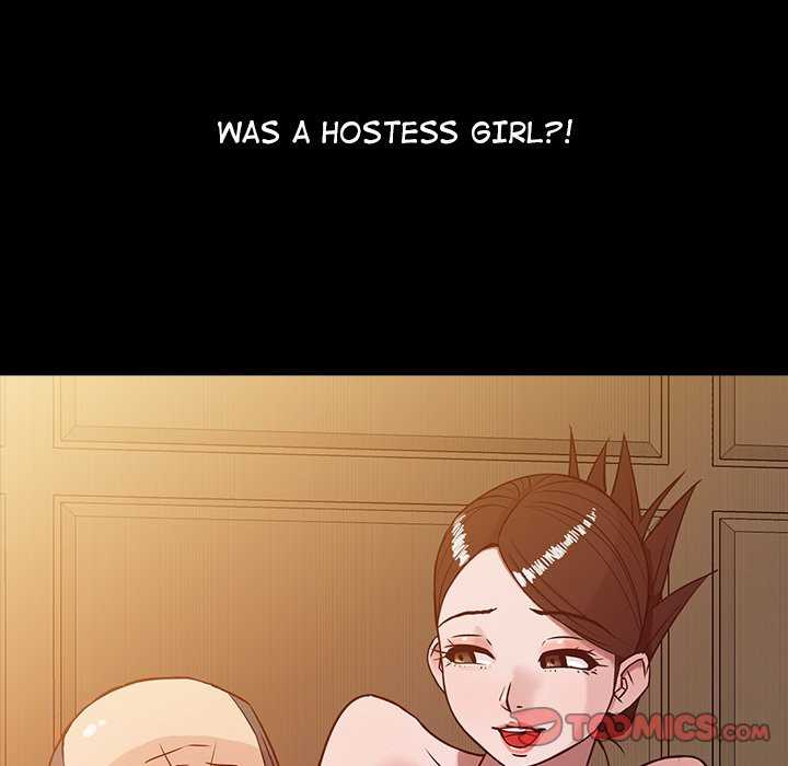 The Mismatch Chapter 6 Page 20