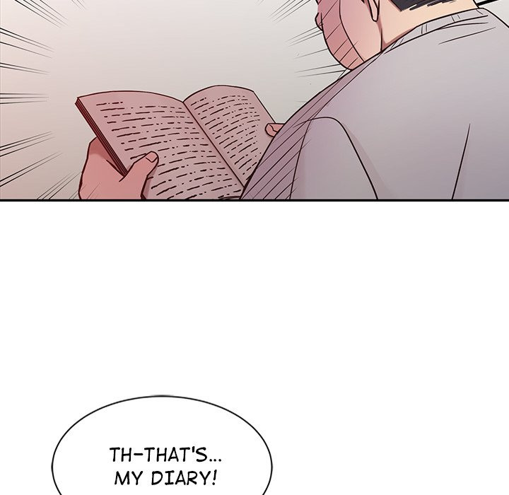 The Mismatch Chapter 6 Page 29
