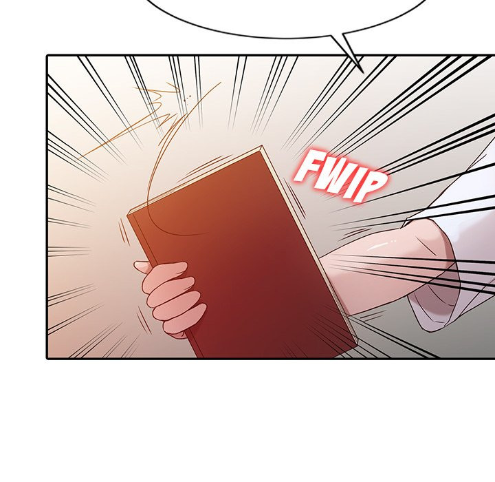 The Mismatch Chapter 6 Page 33