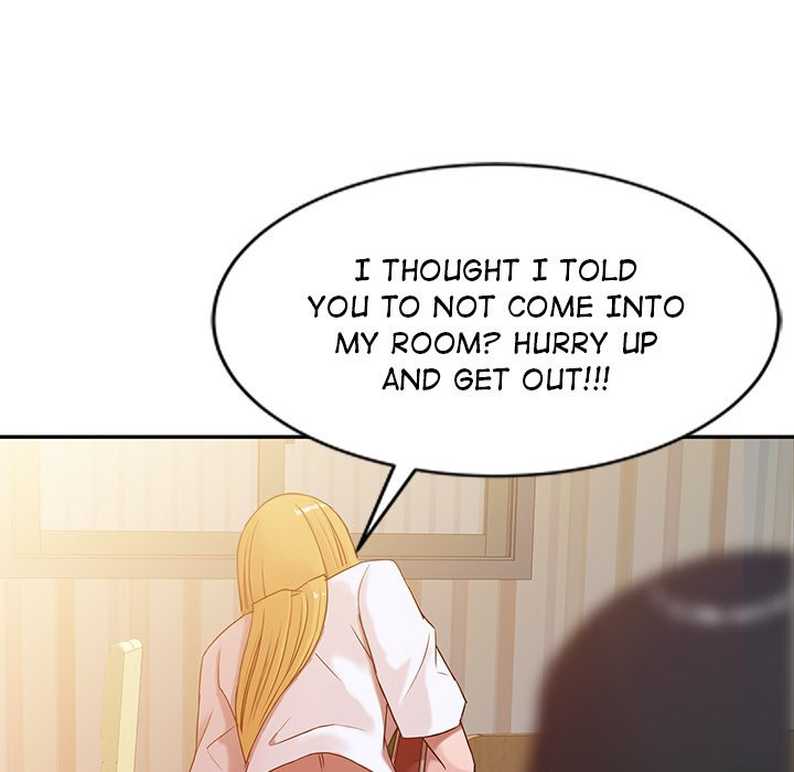 The Mismatch Chapter 6 Page 34