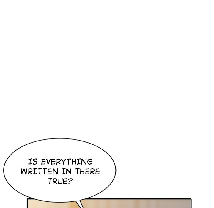 The Mismatch Chapter 6 Page 36