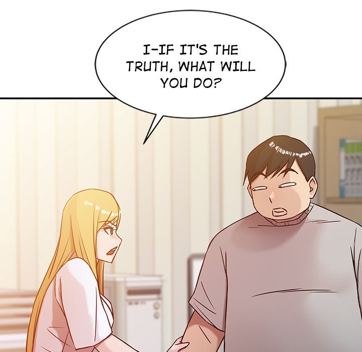 The Mismatch Chapter 6 Page 45